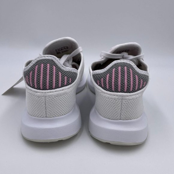 adidas Swift Run X White Womens Shoes - Picture 4 of 8
